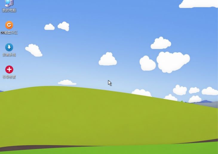 CowPE(干净无捆绑的PE)