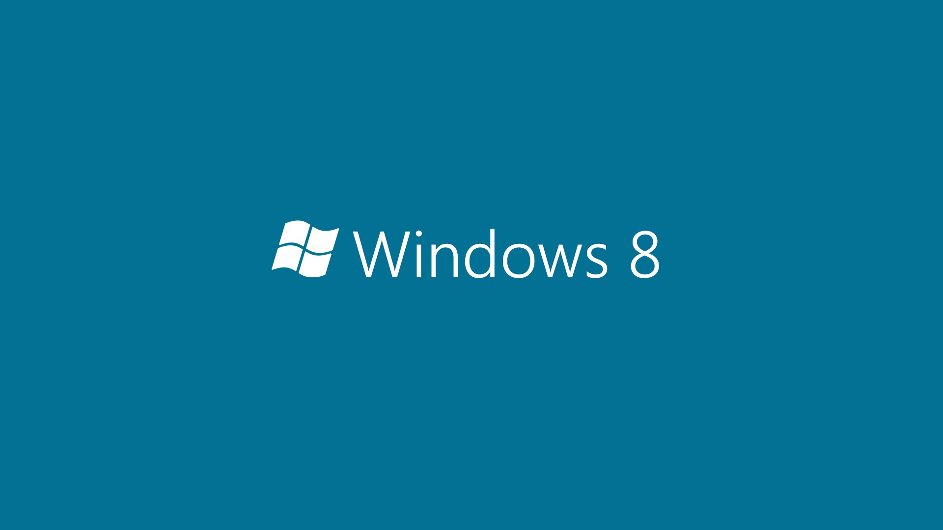 Windows 8 专业版 简体中文 32位